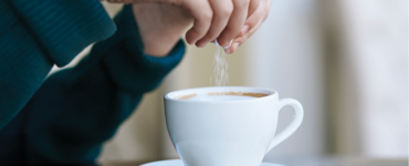 ‘SUGAR SUBSTITUTE POSSIBLY CAUSES CANCER – BUT DON’T PANIC!’