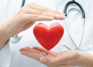 KEY FOODS TO ADD TO YOUR DIET TO AVOID HEART DISEASES