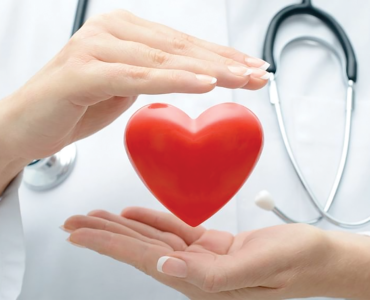 KEY FOODS TO ADD TO YOUR DIET TO AVOID HEART DISEASES