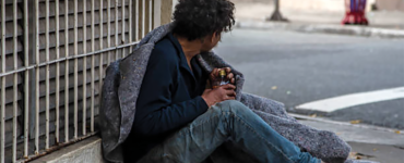 NOWHERE TO GO FOR HUMAN TRAFFICKING SURVIVORS