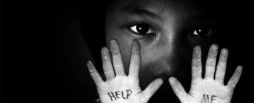 BOYS AND MEN - NEW HUMAN TRAFFICKING TARGETS