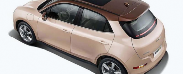 WHY EVS WILL NOT BE A SUCCESS ANYTIME SOON