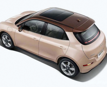 WHY EVS WILL NOT BE A SUCCESS ANYTIME SOON