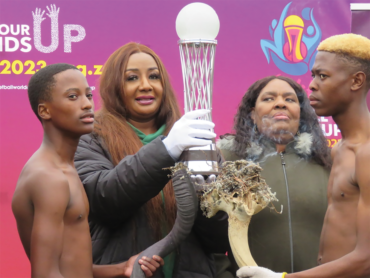 GOING BACK TO THE ROOTS