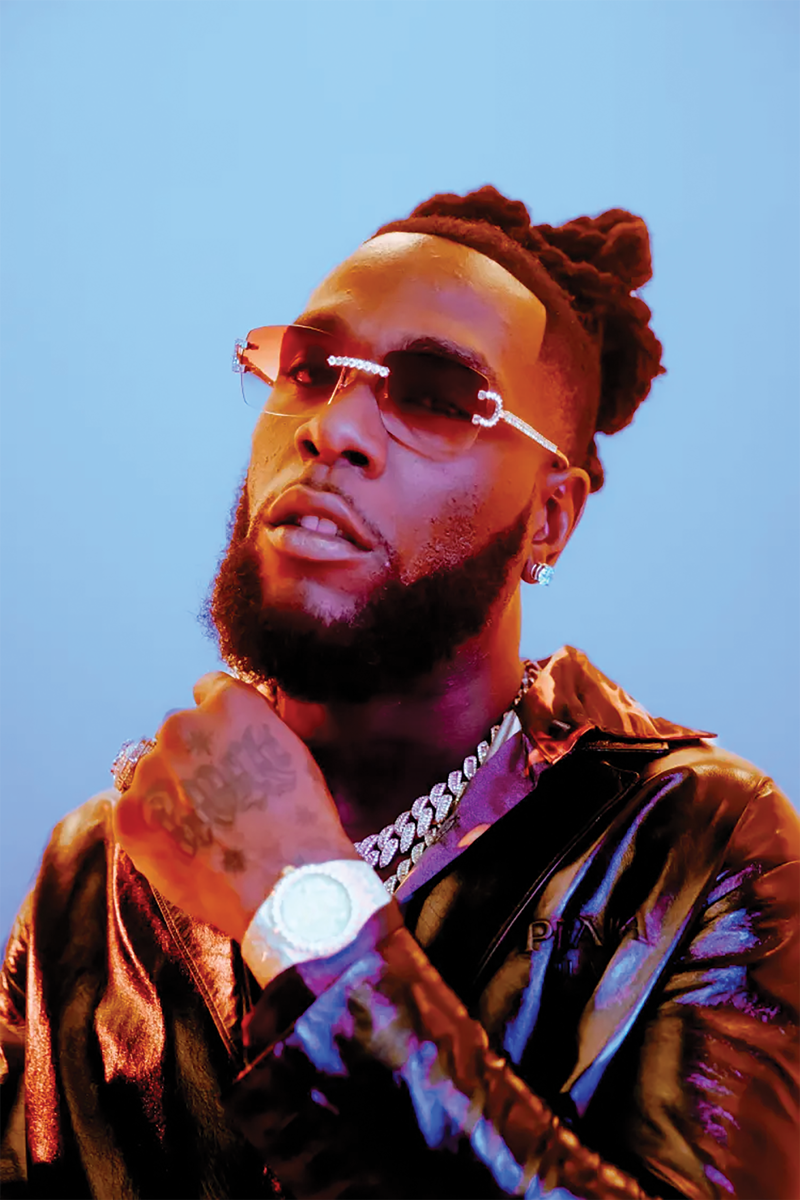 Burna Boy