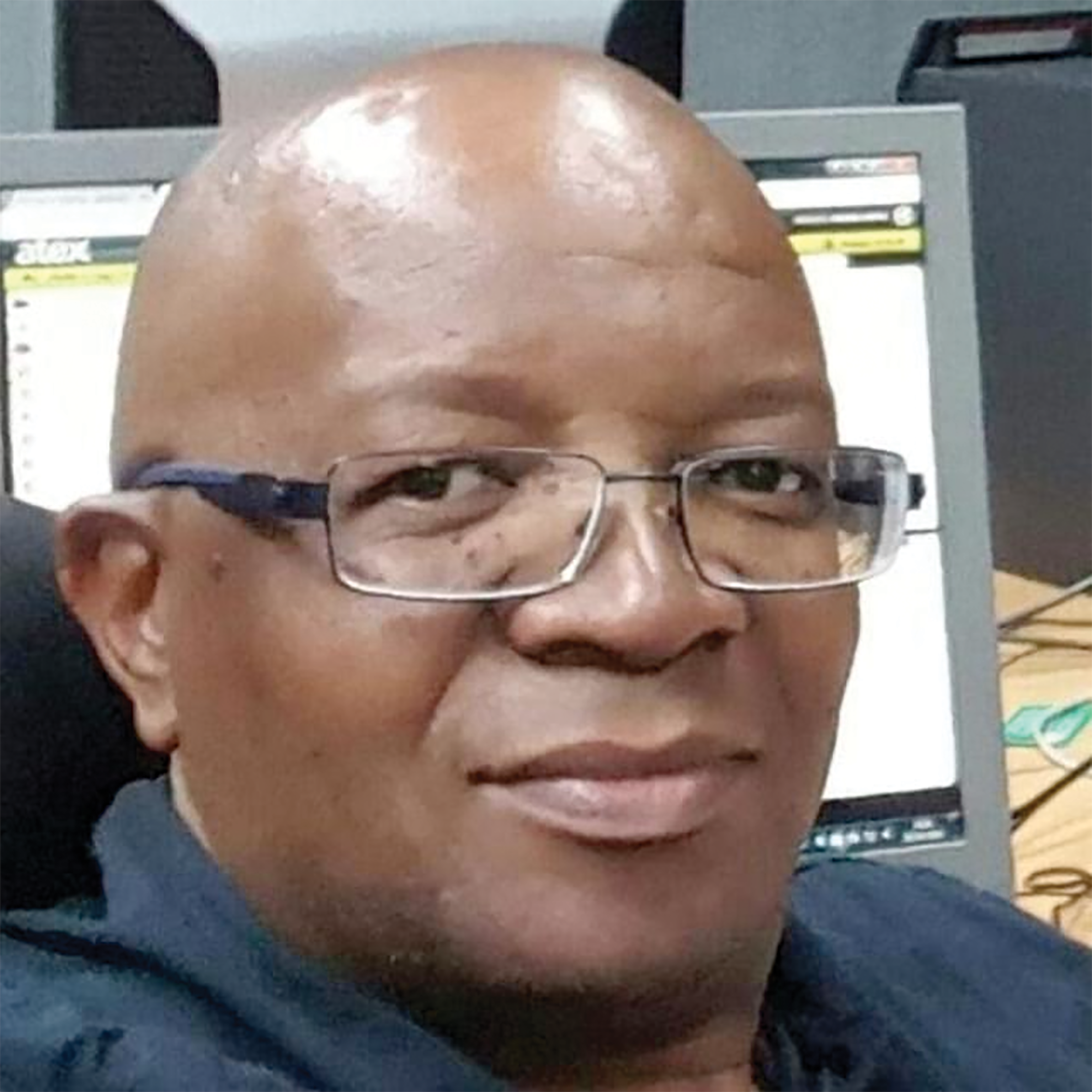 Nhlanhla Mbatha