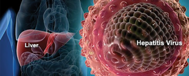 MILLIONS LIVE WITH ‘UNDIAGNOSED HEPATITIS’