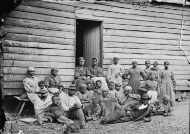 ‘AFFIRMATIVE IS OVER – TIME FOR REPARATIONS’