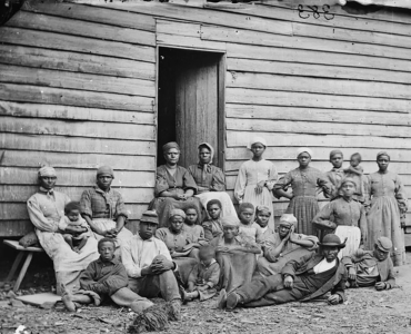 ‘AFFIRMATIVE IS OVER – TIME FOR REPARATIONS’