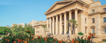 DECOLONISE THE COLONIAL LIBRARY IN SOUTH AFRICA