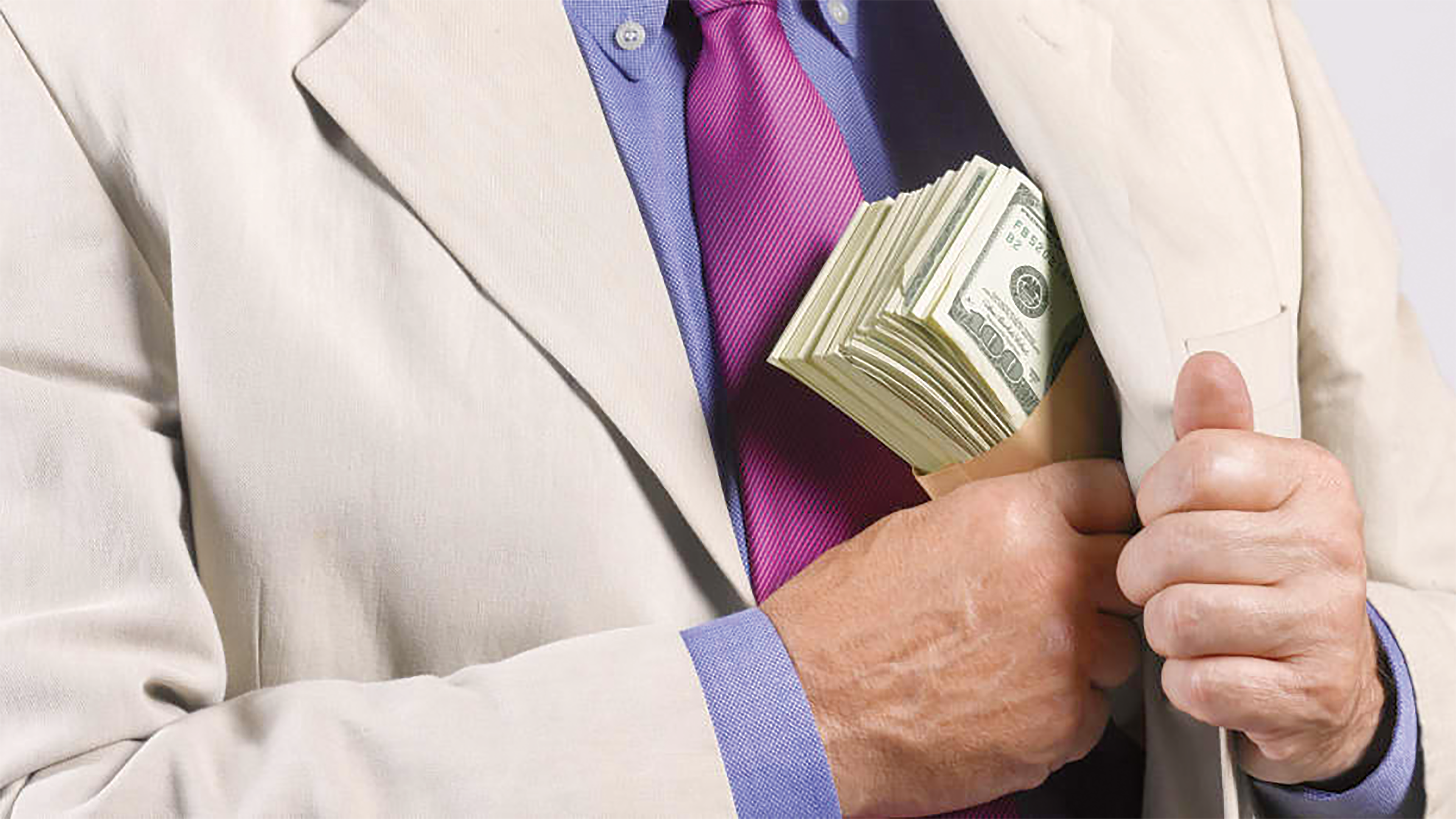 COLLAPSED PYRAMID SCHEME LEAVES DOZENS HEARTBROKEN