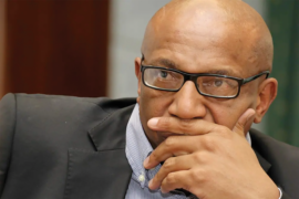 TELKOM CLOSES DOOR TO TAKEOVER BID