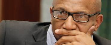 TELKOM CLOSES DOOR TO TAKEOVER BID