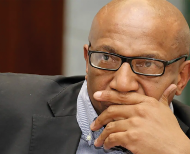 TELKOM CLOSES DOOR TO TAKEOVER BID