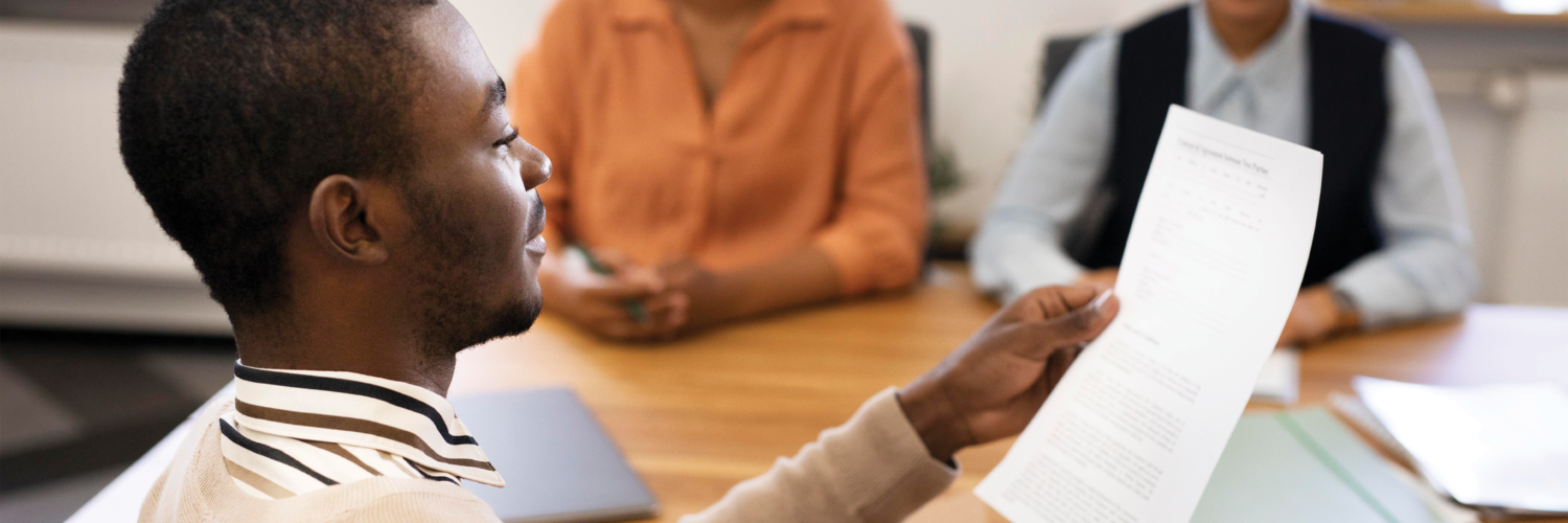 PREPARING YOUTH FOR THE MODERN WORKPLACE