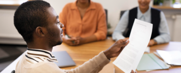 PREPARING YOUTH FOR THE MODERN WORKPLACE