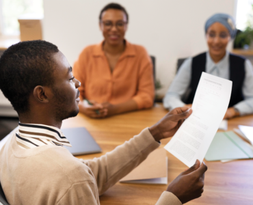 PREPARING YOUTH FOR THE MODERN WORKPLACE