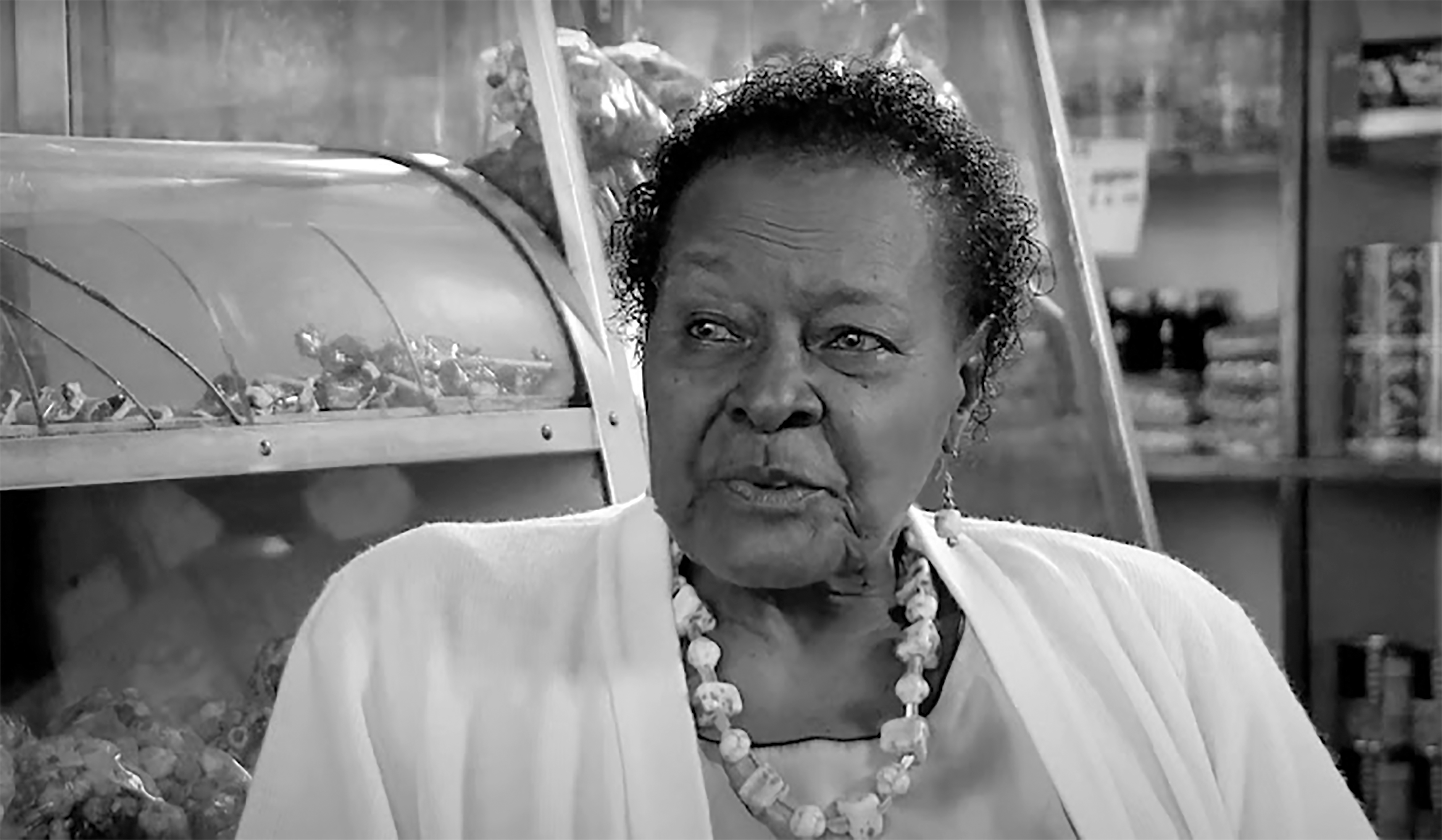 TRIBUTE TO SALLY MOTLANA