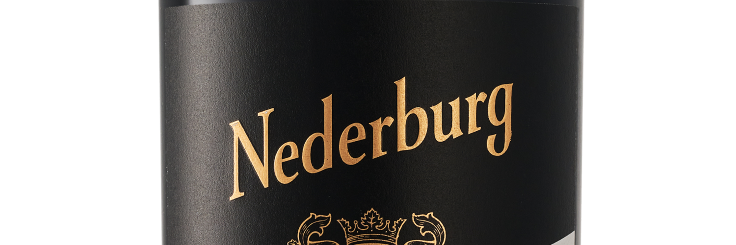 NEDERBURG BARONNE: A 50-YEAR LEGACY OF NOBLE QUALITY