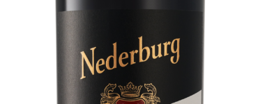 NEDERBURG BARONNE: A 50-YEAR LEGACY OF NOBLE QUALITY