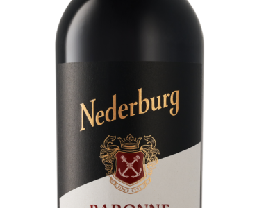 NEDERBURG BARONNE: A 50-YEAR LEGACY OF NOBLE QUALITY