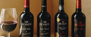 BANISHING WINTRY’S NIPPY CHILLS WITH PORT