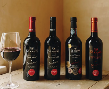 BANISHING WINTRY’S NIPPY CHILLS WITH PORT