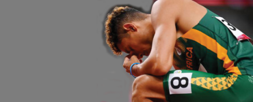 WAYDE RUNS OUT OF STEAM