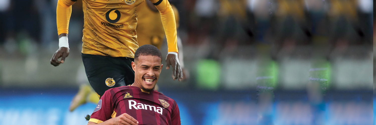 CHIEFS GO FOR A KILL