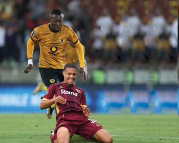 CHIEFS GO FOR A KILL