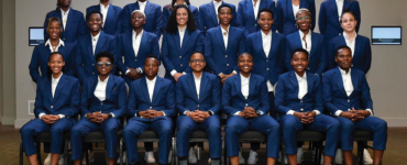 HOW TO DATE A BANYANA BANYANA PLAYER