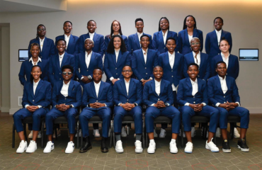 HOW TO DATE A BANYANA BANYANA PLAYER