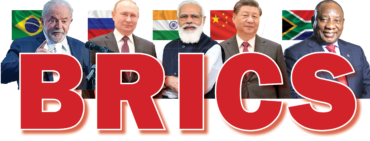 BRICS presidents