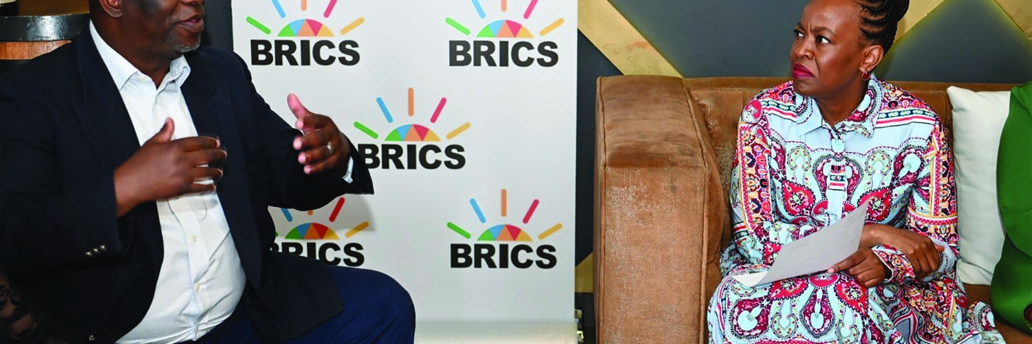 SOUTH AFRICA AND RUSSIA: A HISTORICAL BOND