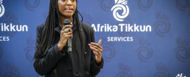 AT CEO_Agnes Sibanda
