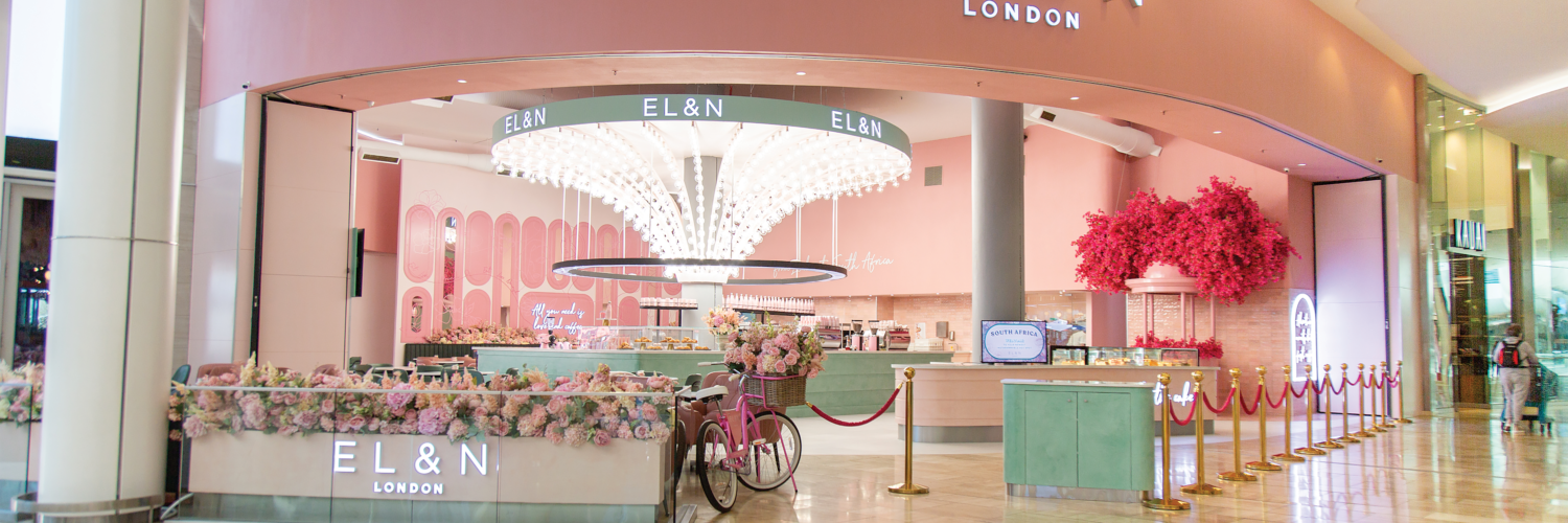 NEW COFFEE HOTSPOT - FROM LONDON TO SOUTH AFRICA!