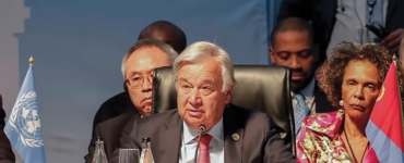 EDIT Antonio Guterres