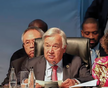 EDIT Antonio Guterres