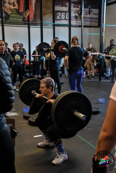 THOUSANDS OF SOUTH AFRICAN WOMEN HAVE BECOME VICTIMS OF THE DEADLY CANCER DISEASE