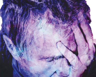 HALF OF WORLD’S POPULATION FACES MENTAL HEALTH RISKS