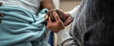 DETECTING RISK OF AGGRESSIVE PROSTATE CANCER AMONG BLACK MEN