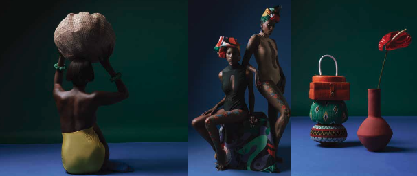 JOZI’S POPULAR LIFESTYLE HANDCRAFT EXHIBITION RETURNS