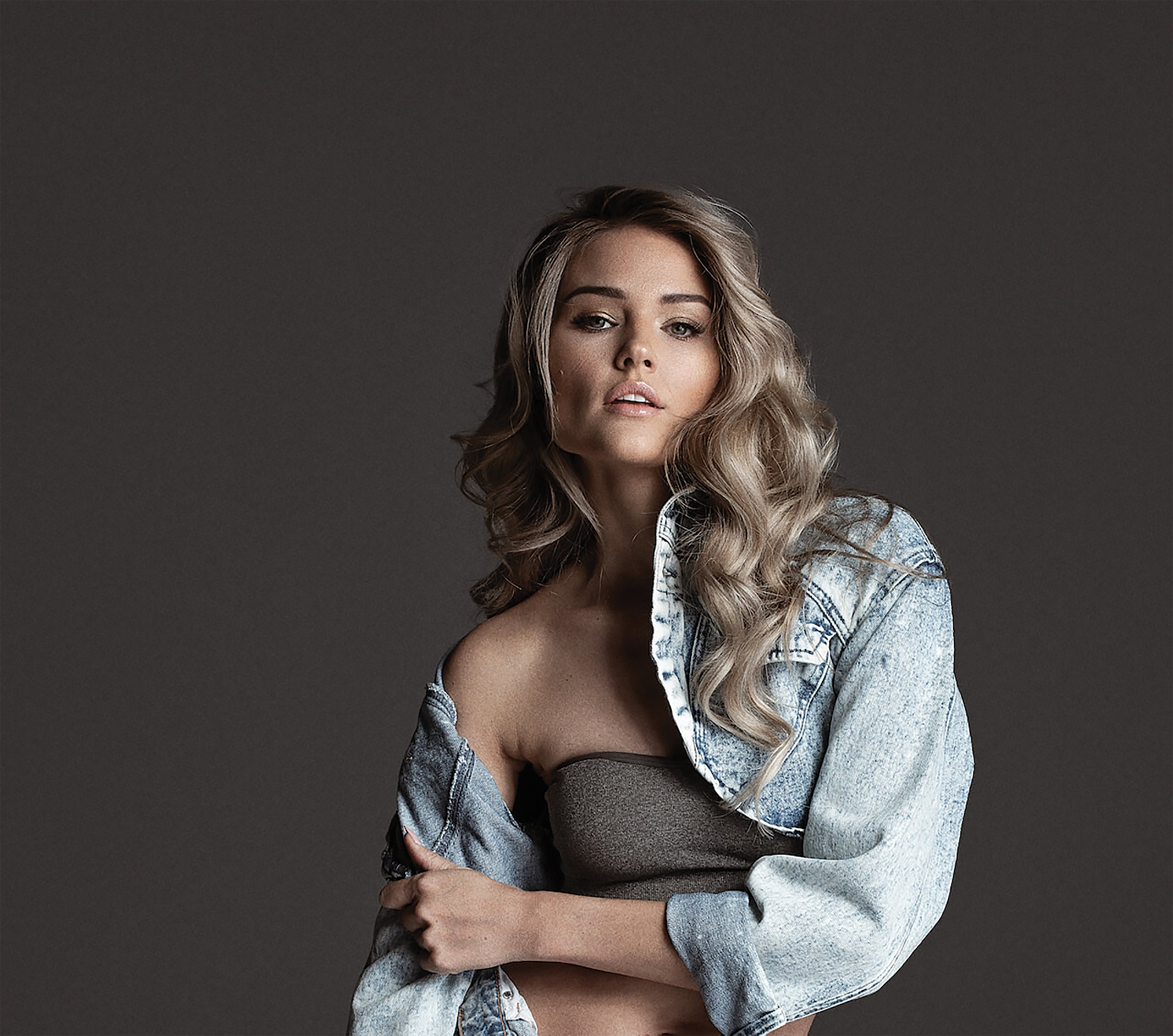 JORDAN VAN DER VYVER