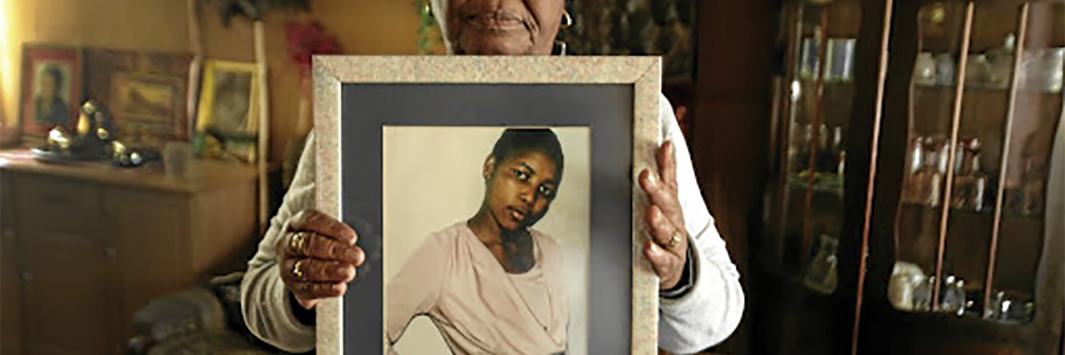 40 YEARS ON – FAMILY STILL WAITS FOR JUSTICE