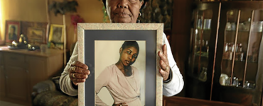 40 YEARS ON – FAMILY STILL WAITS FOR JUSTICE