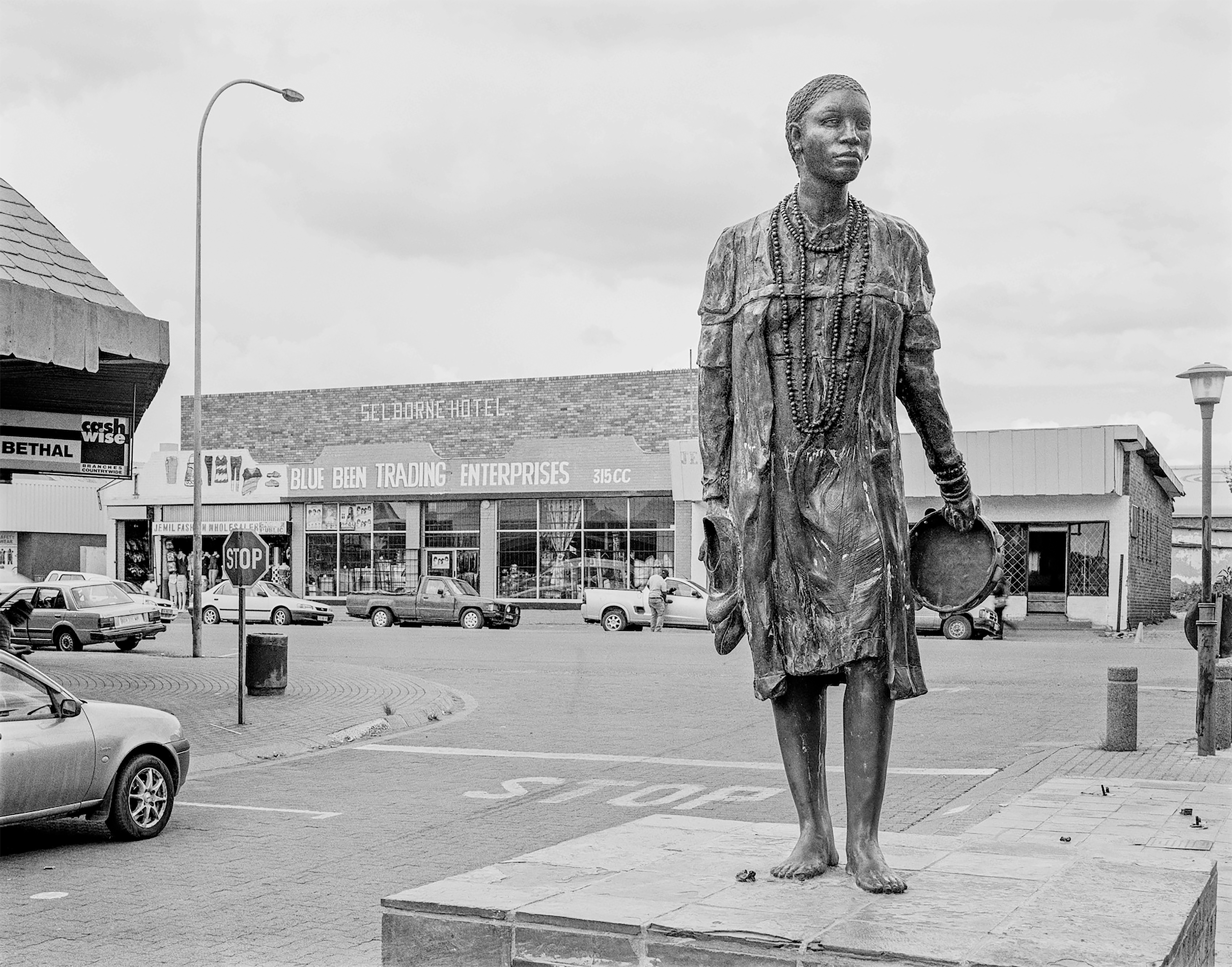 40 YEARS ON – FAMILY STILL WAITS FOR JUSTICE