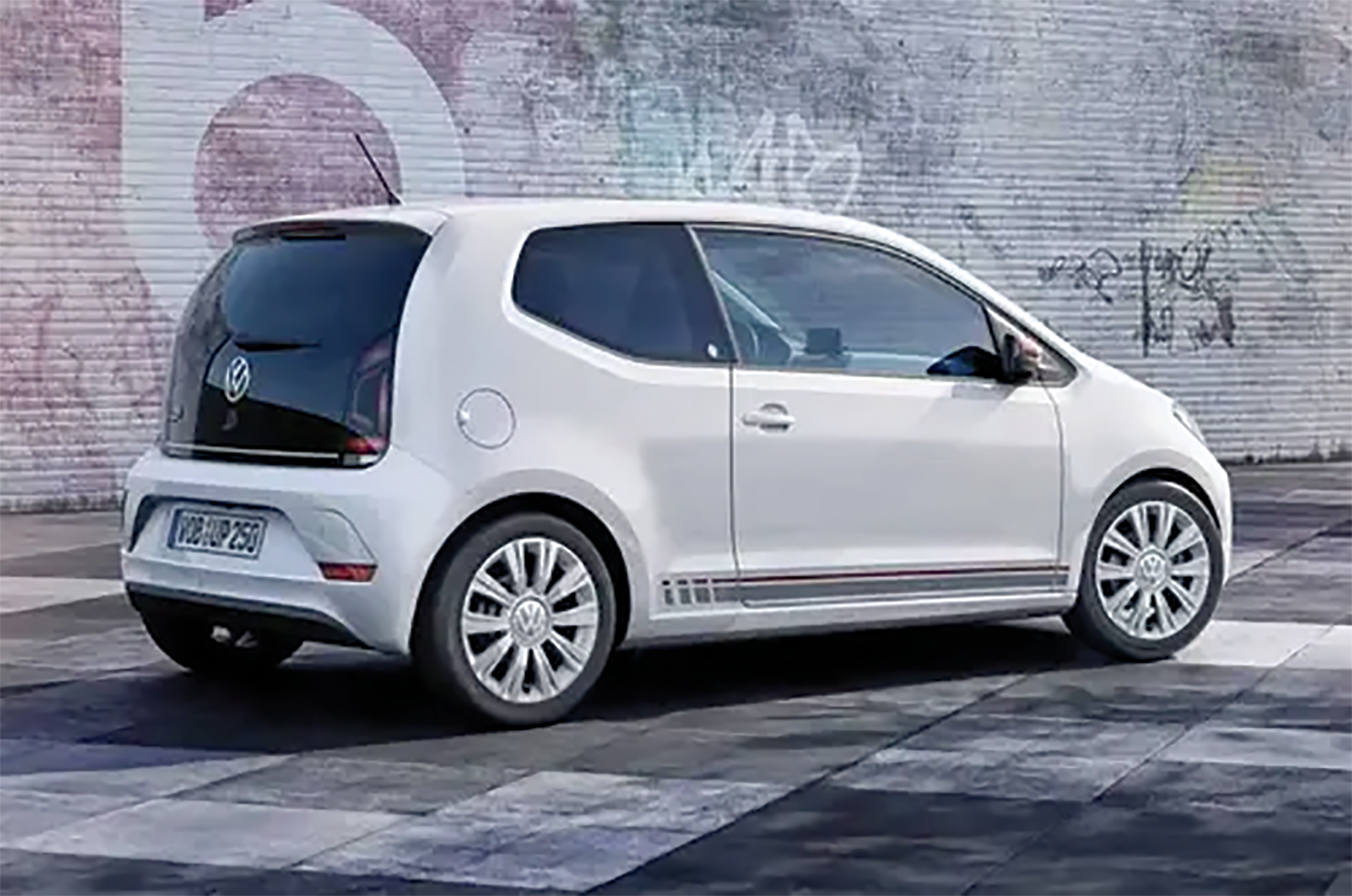 POPULAR: Volkswagen Up - R169,900 Volkswagen Golf R Tsi introduced at the 2011 International Motor Show in Germany has quickly gained popularity as an affordable option in South Africa. The latest model offers 44kW of power and 95Nm of torque