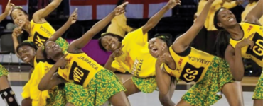 NETBALL Jamaica
