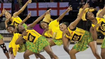 NETBALL Jamaica