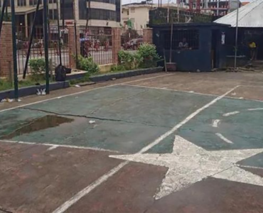 LIBERIA – IT’S TIME FOR CHANGE